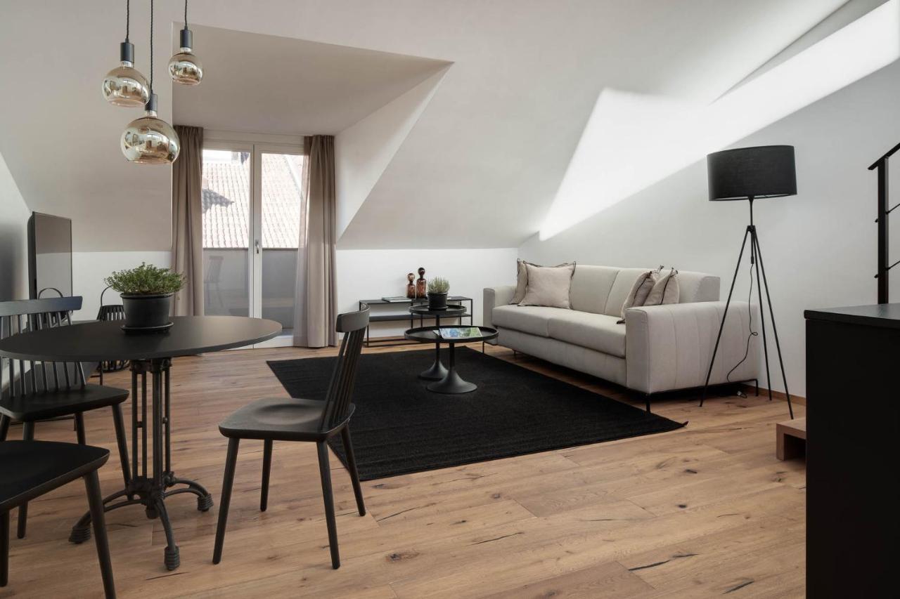 Attica 54 Apartments Merano Exterior photo