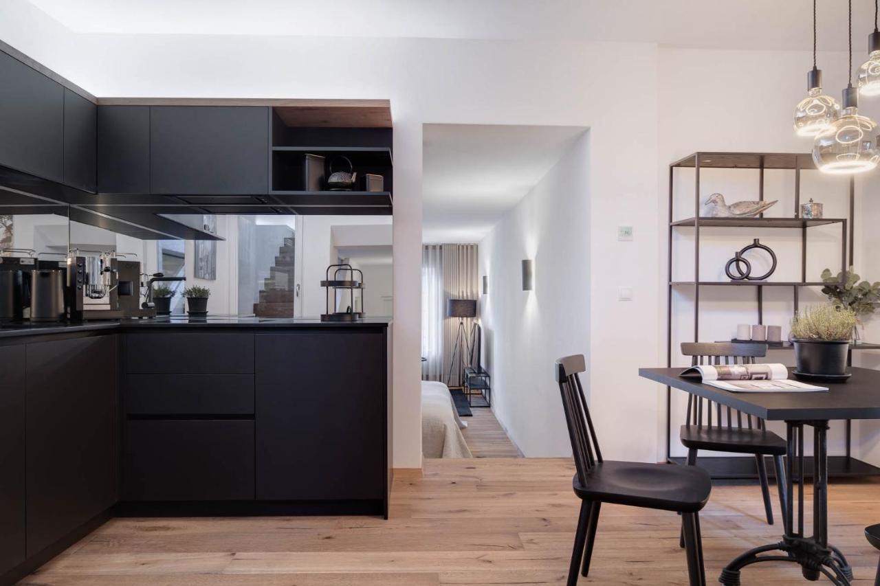 Attica 54 Apartments Merano Exterior photo
