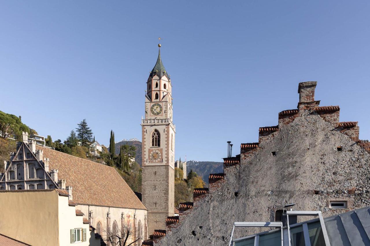 Attica 54 Apartments Merano Exterior photo