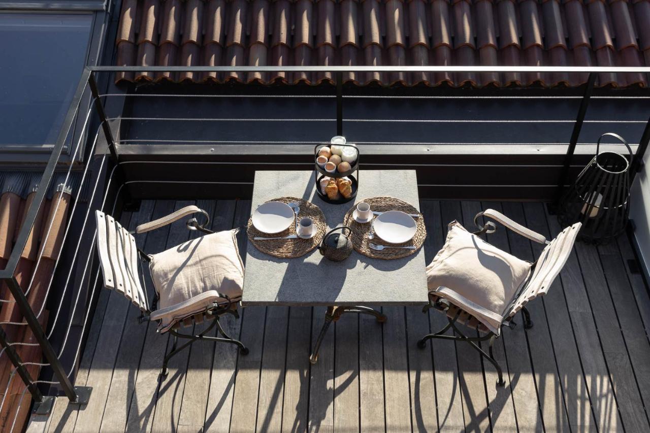 Attica 54 Apartments Merano Exterior photo