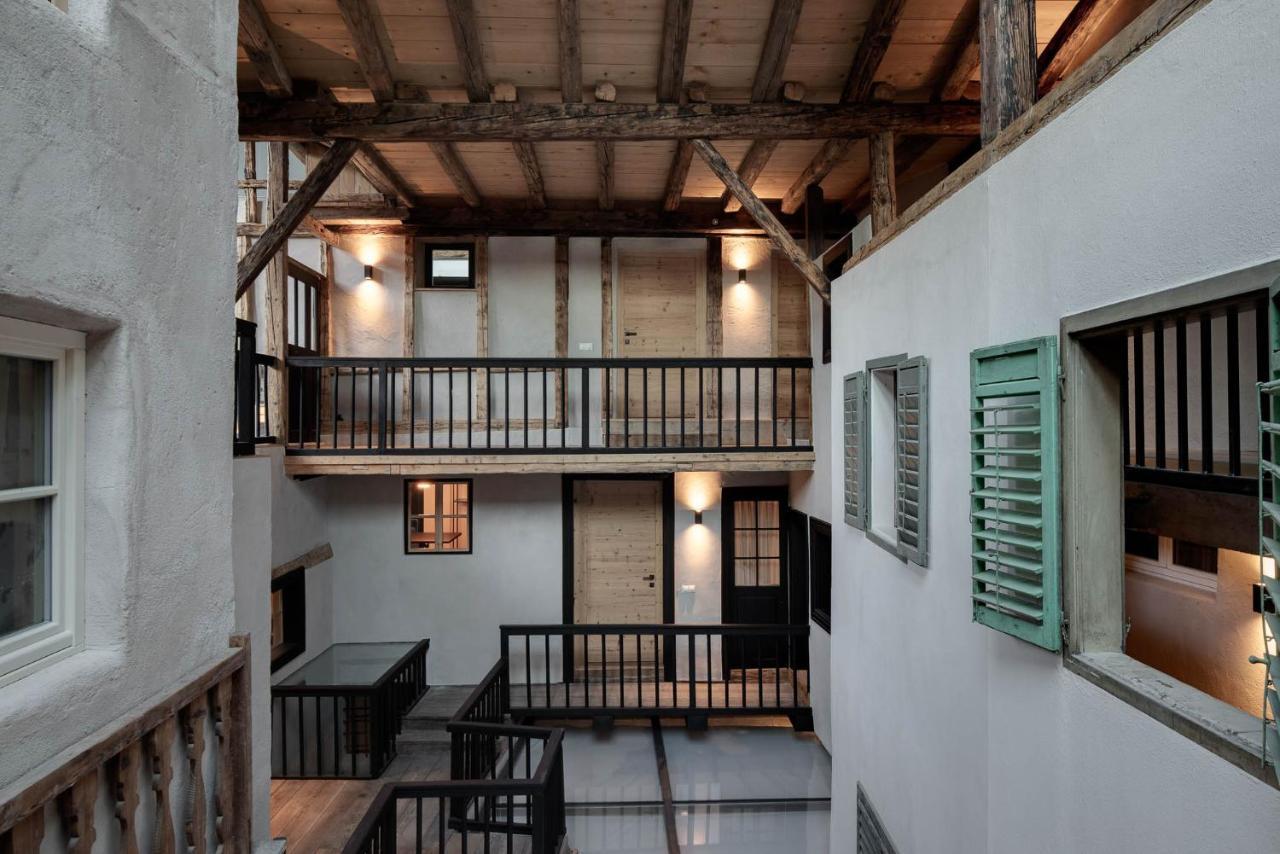 Attica 54 Apartments Merano Exterior photo