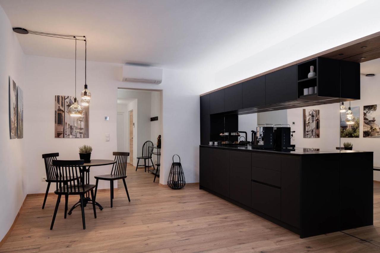 Attica 54 Apartments Merano Exterior photo