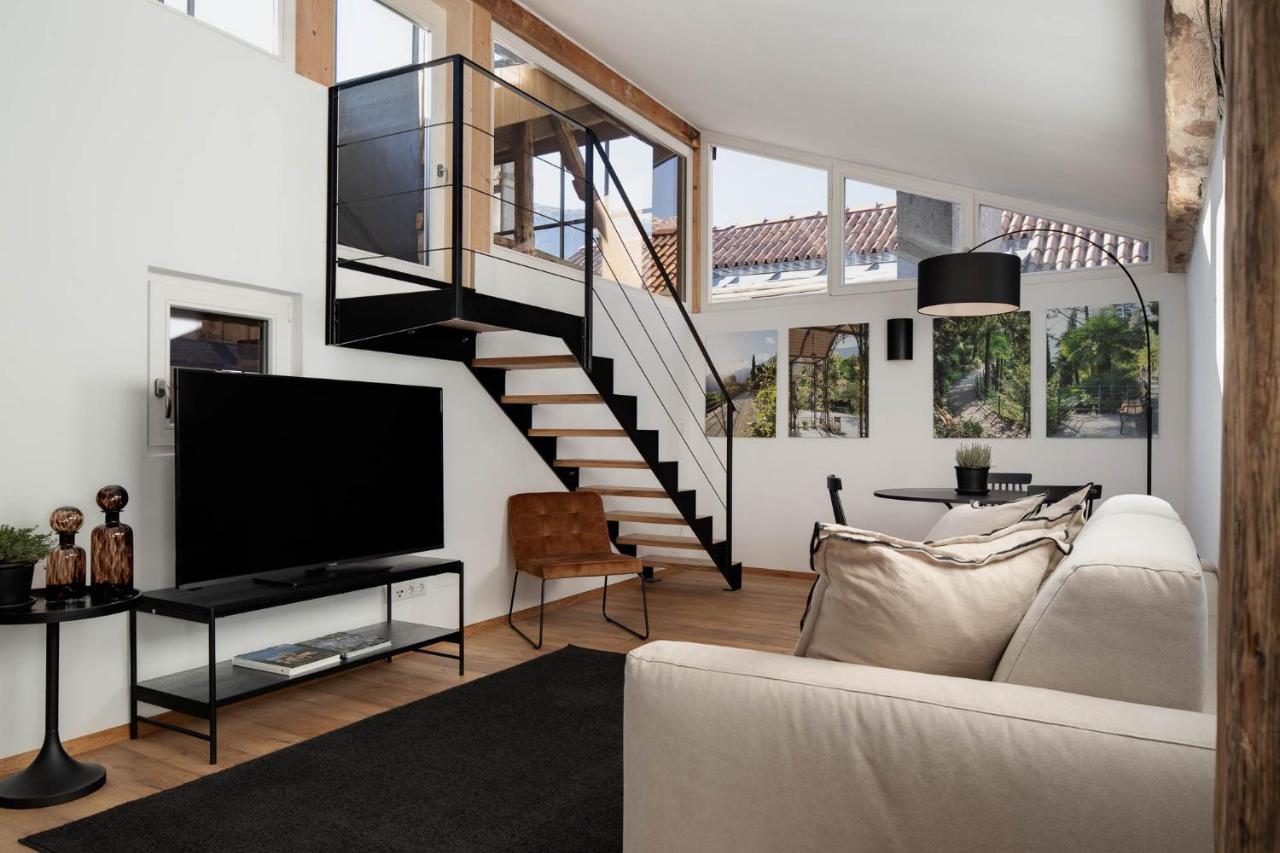 Attica 54 Apartments Merano Exterior photo