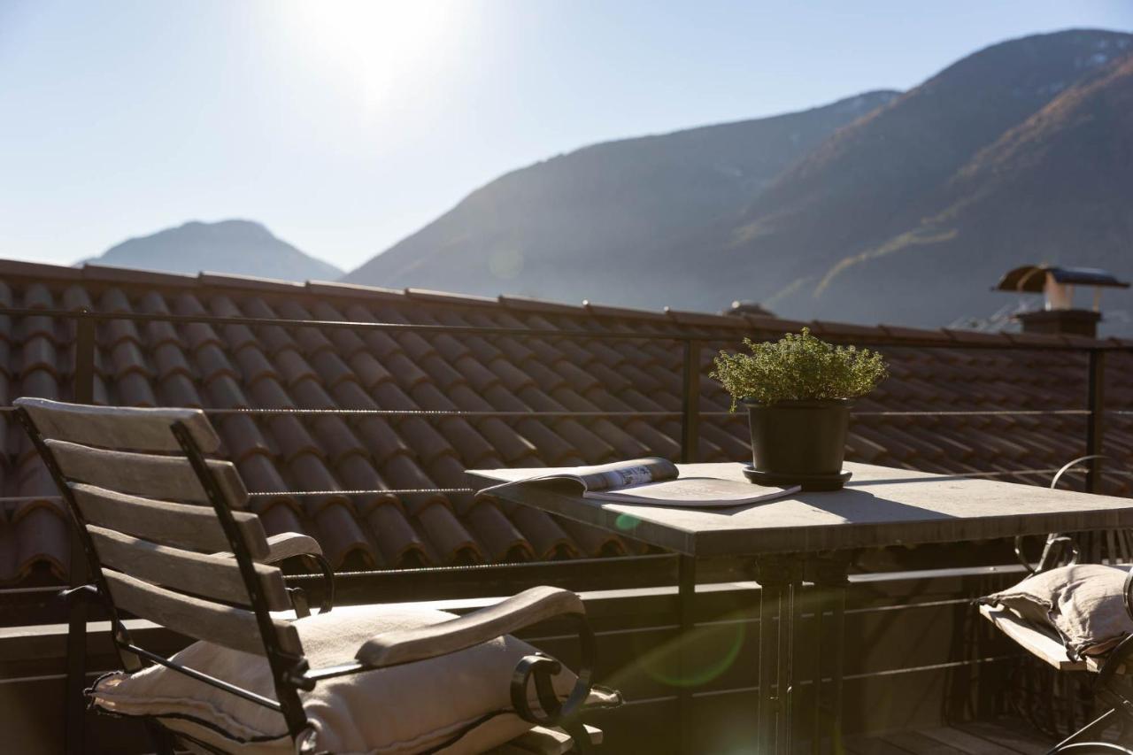 Attica 54 Apartments Merano Exterior photo