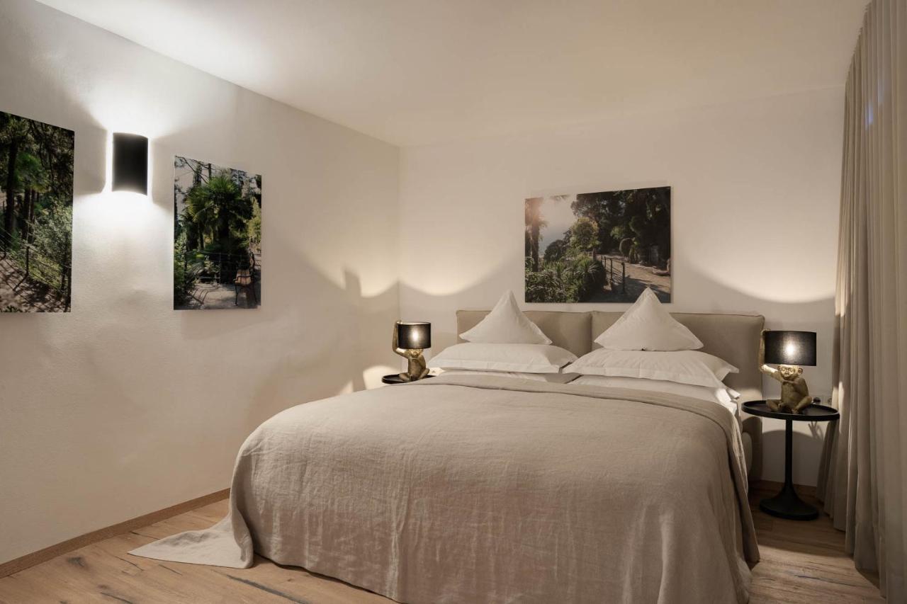 Attica 54 Apartments Merano Exterior photo