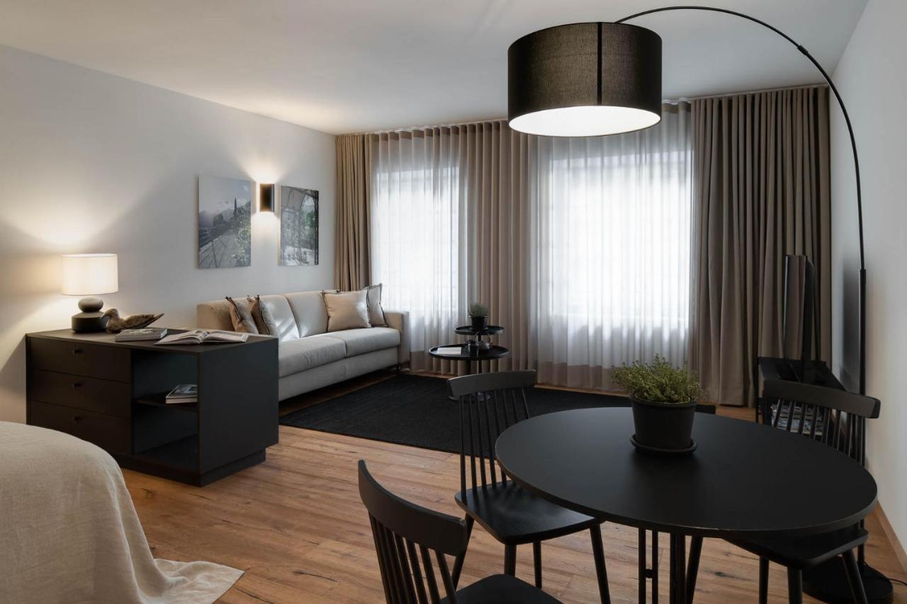 Attica 54 Apartments Merano Exterior photo