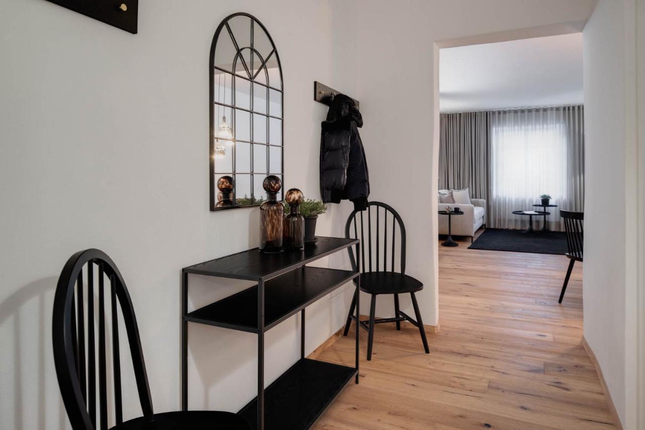 Attica 54 Apartments Merano Exterior photo