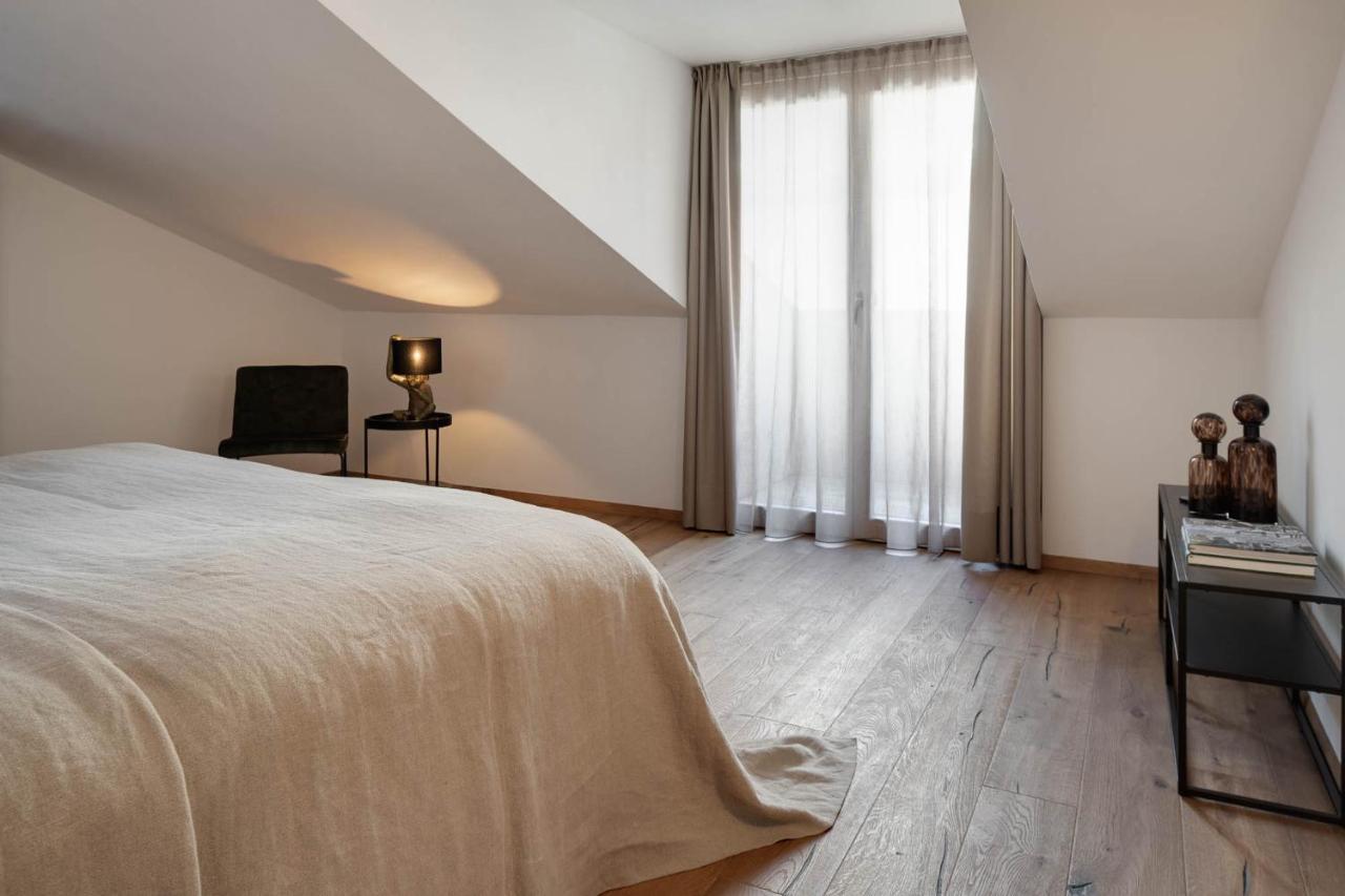 Attica 54 Apartments Merano Exterior photo